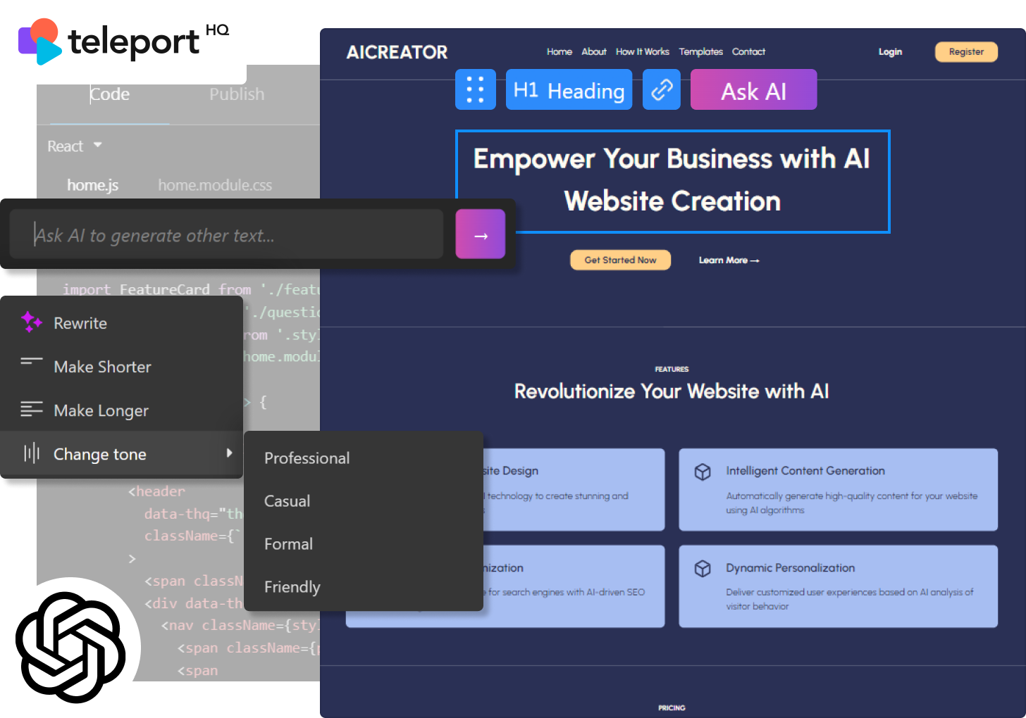 Stay Ahead of the Curve With AI for Competitive Intelligence